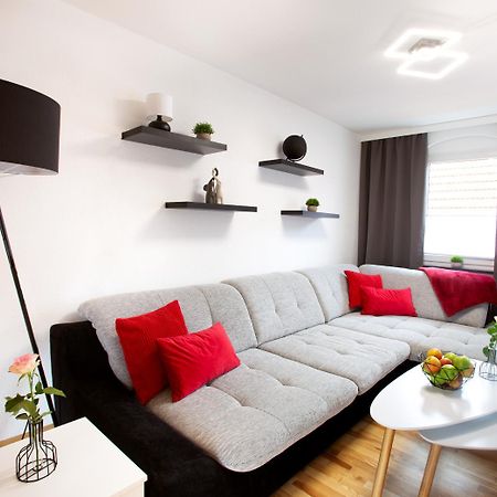 Fewo 02 Maisonette Im Carre'Charlott Pulsnitz Kültér fotó