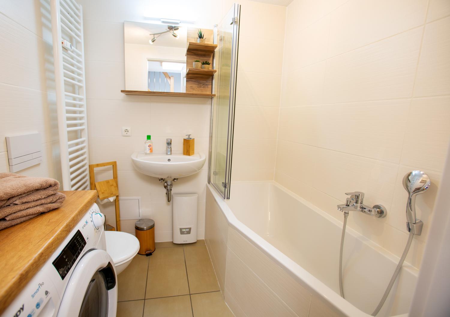 Fewo 02 Maisonette Im Carre'Charlott Pulsnitz Kültér fotó
