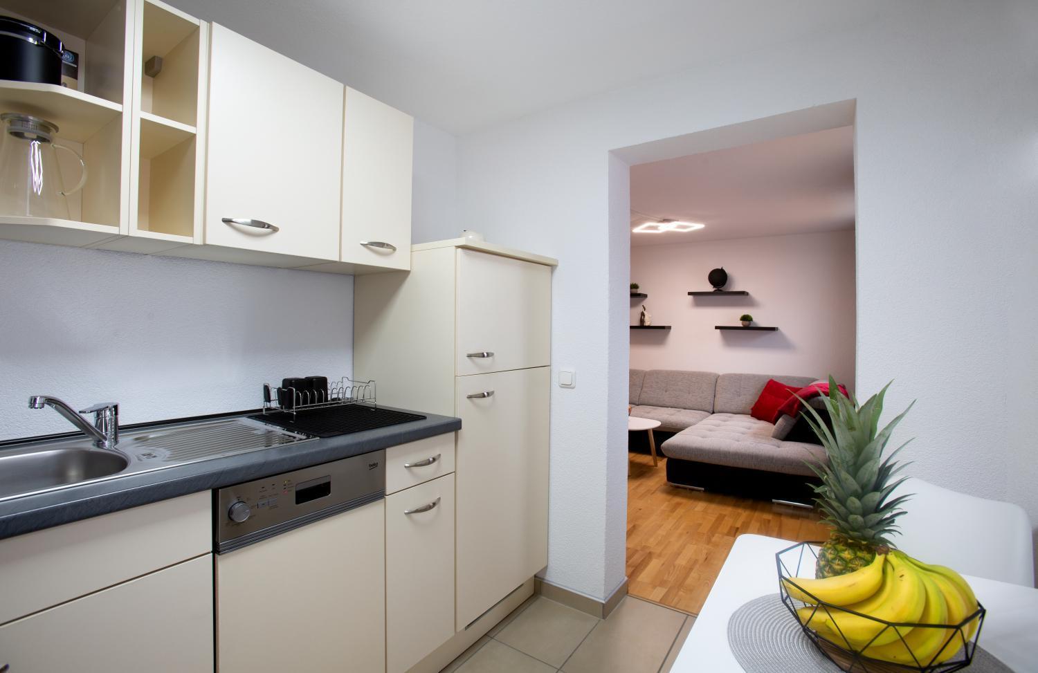 Fewo 02 Maisonette Im Carre'Charlott Pulsnitz Kültér fotó