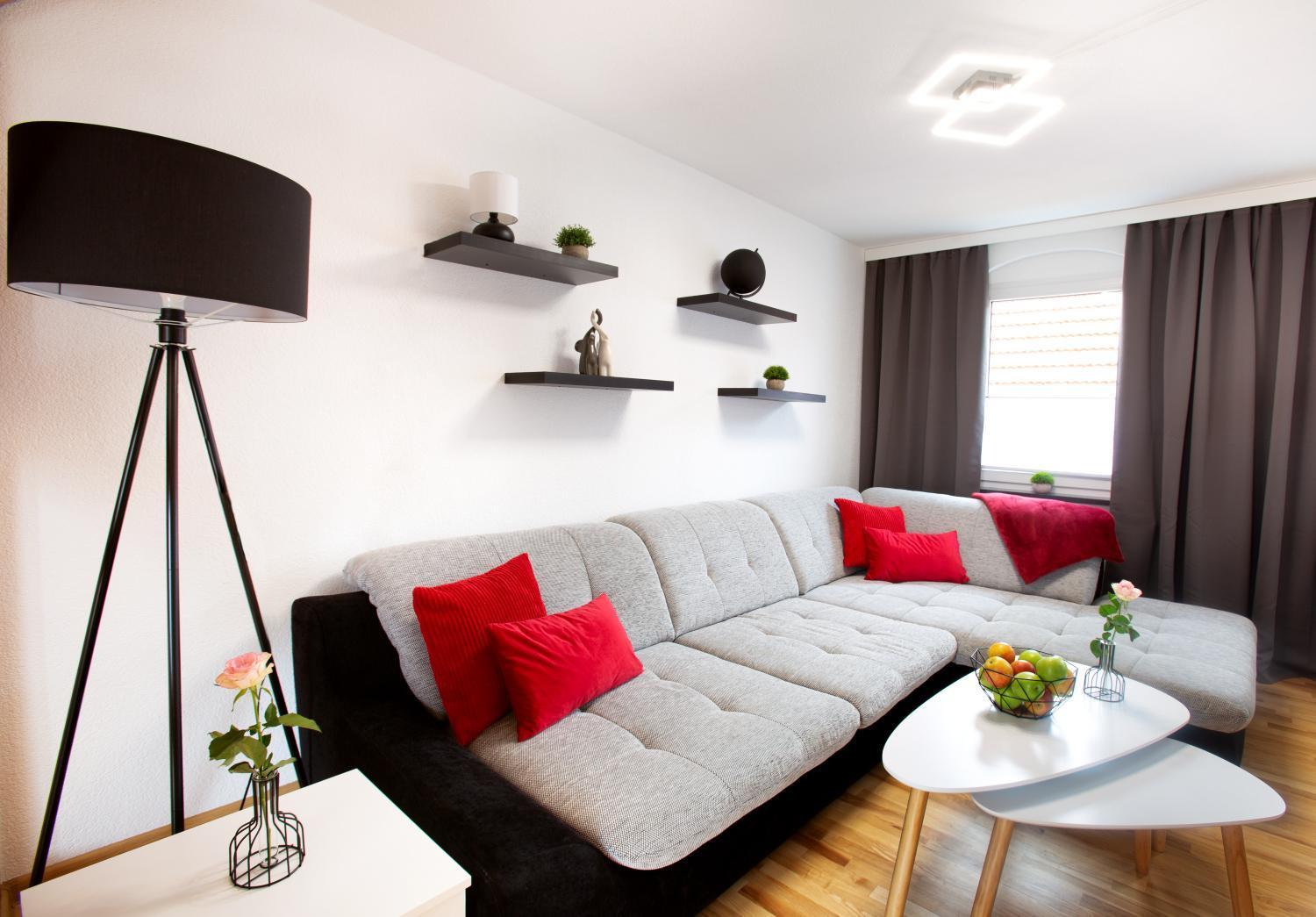 Fewo 02 Maisonette Im Carre'Charlott Pulsnitz Kültér fotó