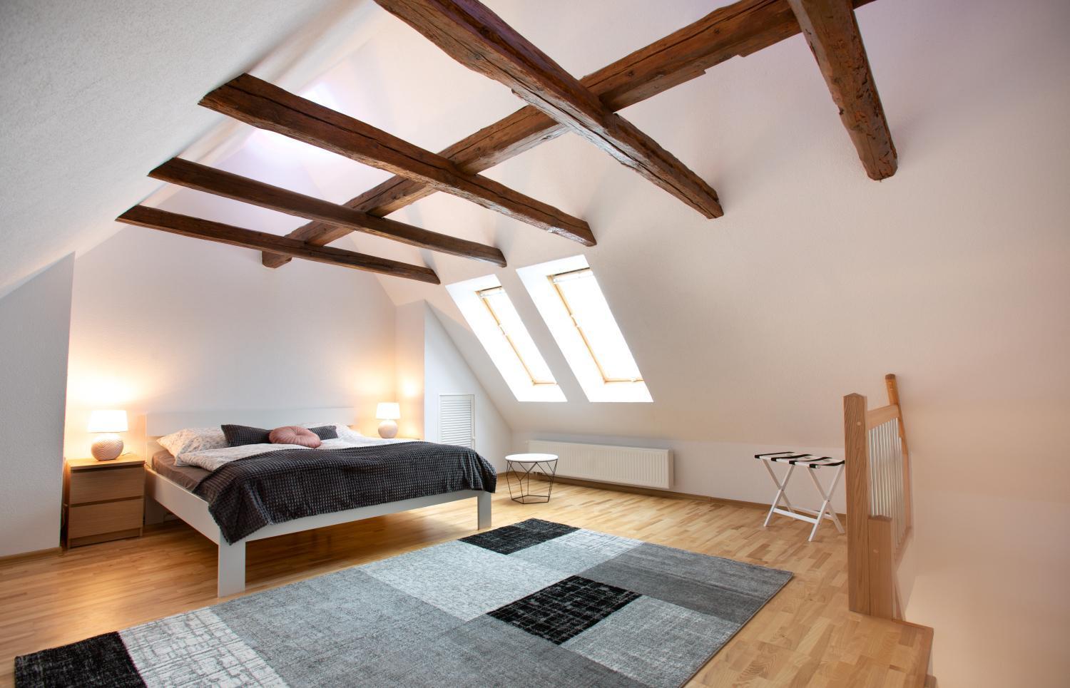 Fewo 02 Maisonette Im Carre'Charlott Pulsnitz Kültér fotó